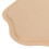 Soft Foam Women's Abdominal Compression Board for Post Surgery Belly in Beige 9
