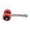 Stainless Steel Walker Wheels with Easy Rolling and Ski Glide Features 9