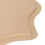 Soft Foam Women's Abdominal Compression Board for Post Surgery Belly in Beige 10