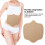 Soft Foam Women's Abdominal Compression Board for Post Surgery Belly in Beige 5
