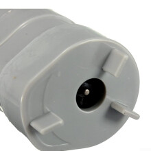 Design DC Submersible Water Pump For Camping Use 840 L/H 5 M Head