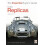 Cobra Replicas by Iain Ayre Paperback Book 1