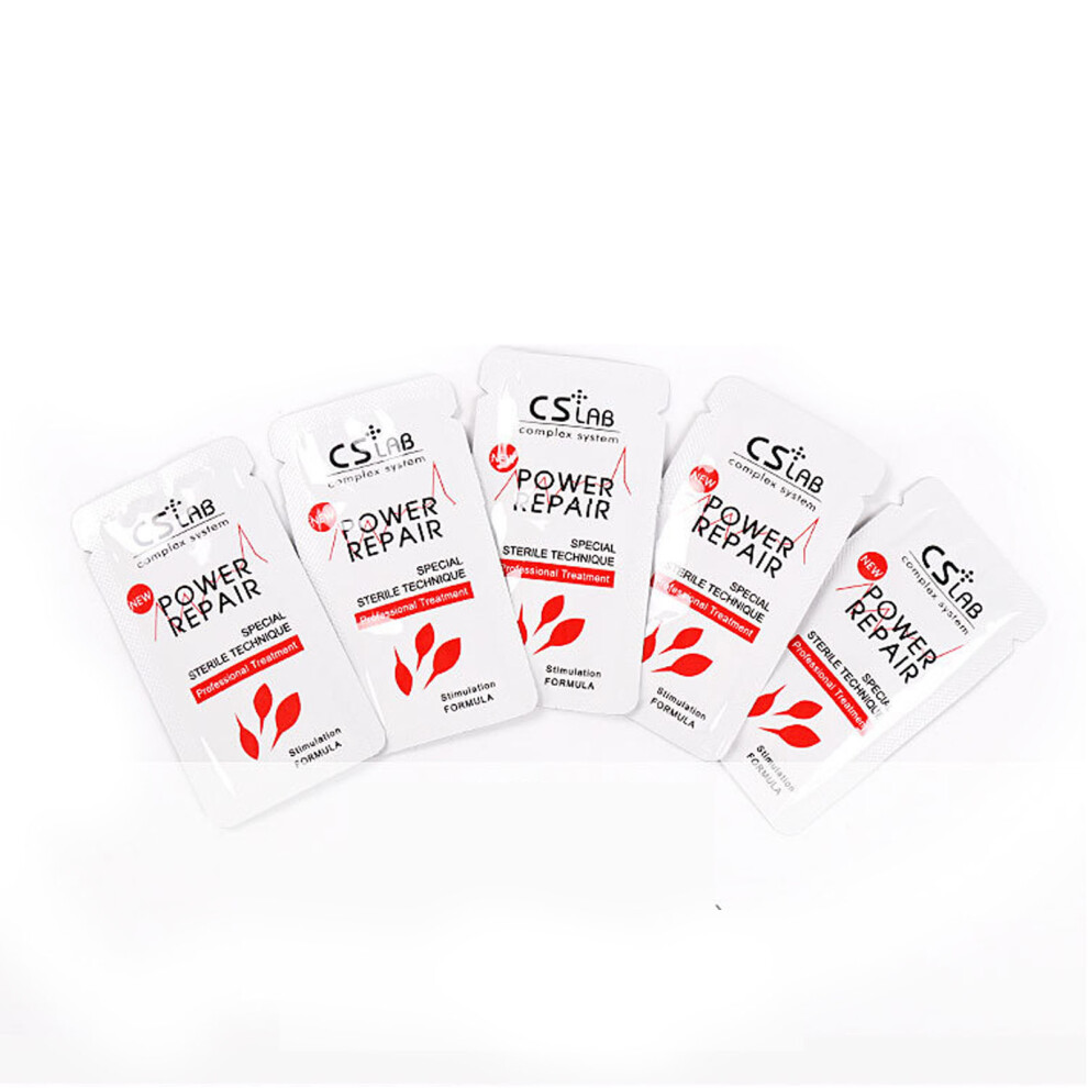 100pcs Tattoo Healing Cream Scab Prevention Care