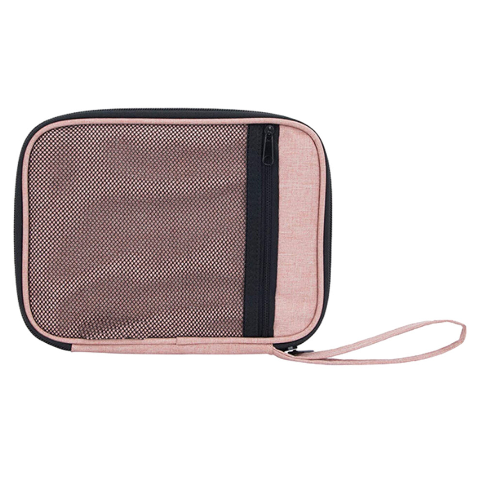 Storage Carrying Case Compatible with Watches,for The Most Sizes of Watch Straps, Organizer for Watch Bands Accessories-image-OPC-PMGBRS6-NEW