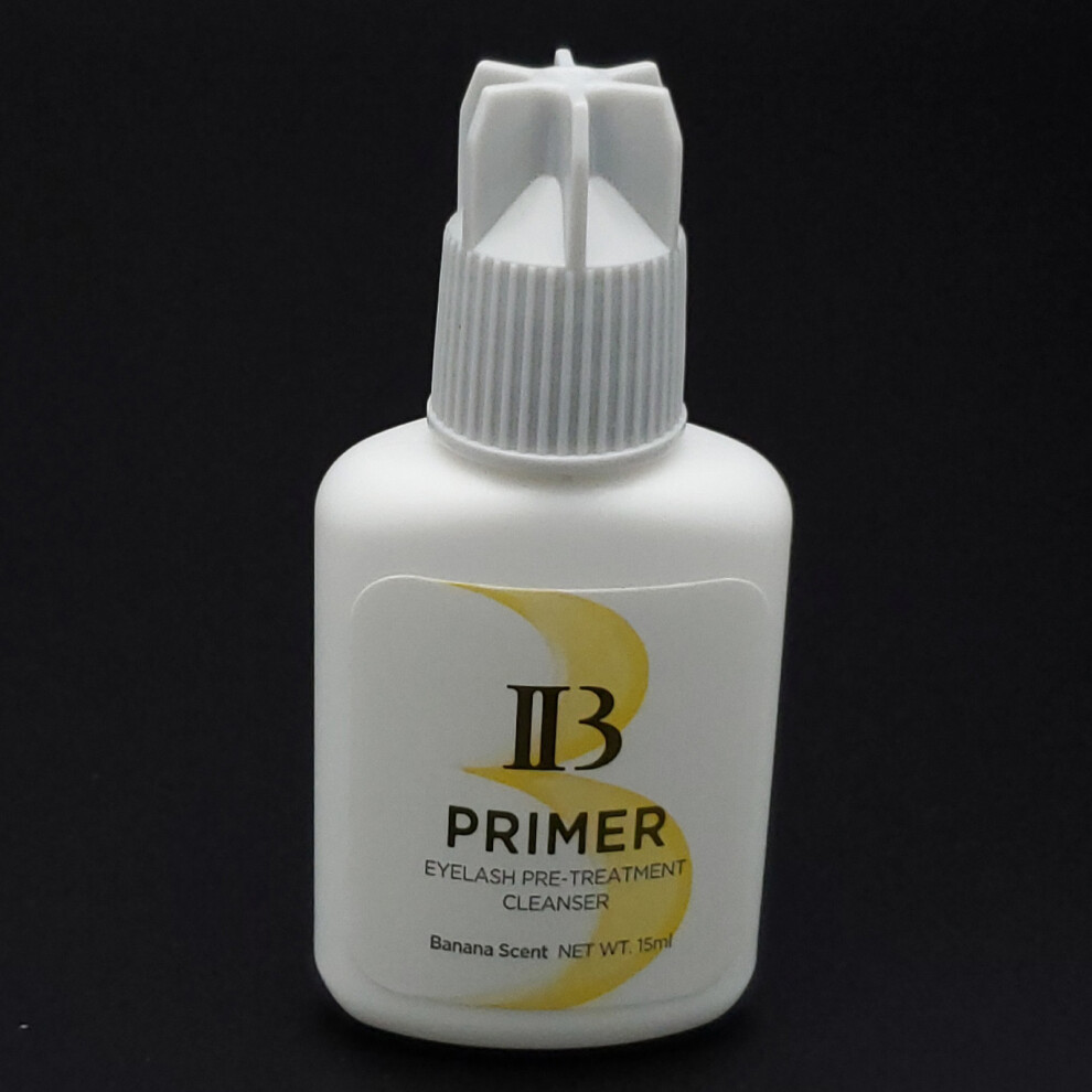 Extra Strong Waterproof Eyelash Extension Glue 10ml Quick Dry Premium Bond