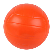 Super Soft Volleyball Indoor Outdoor Size 5-7.87 Inch Lightweight Beach Volleyball For Gym Standard Size