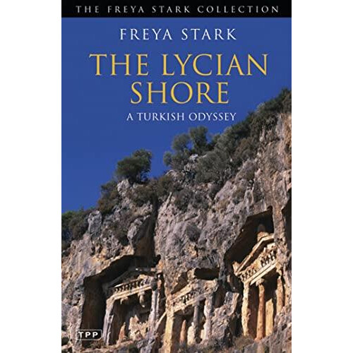 The Lycian Shore