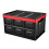 Foldable Car Trunk Storage Box ABS Large Capacity 39x26.5x22cm Black 10