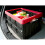 Foldable Car Trunk Storage Box ABS Large Capacity 39x26.5x22cm Black 4