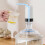 Water Dispenser Collapsible Bottle Pump Automatic Button Control Portable Electric Rechargeable Liquid Extractor 5