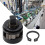 Service Kit For M12 Cordless Ratchets, Compatible With Model 245620 5