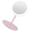 LED Lighted Makeup Mirror USB Rechargeable Adjustable Fill Light Portable Vanity Mirror For Cosmetic Use 5