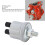 Oil Pressure Sensor for Cummins Engines Heat Resistant Durable 4