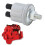 Oil Pressure Sensor for Cummins Engines Heat Resistant Durable 9