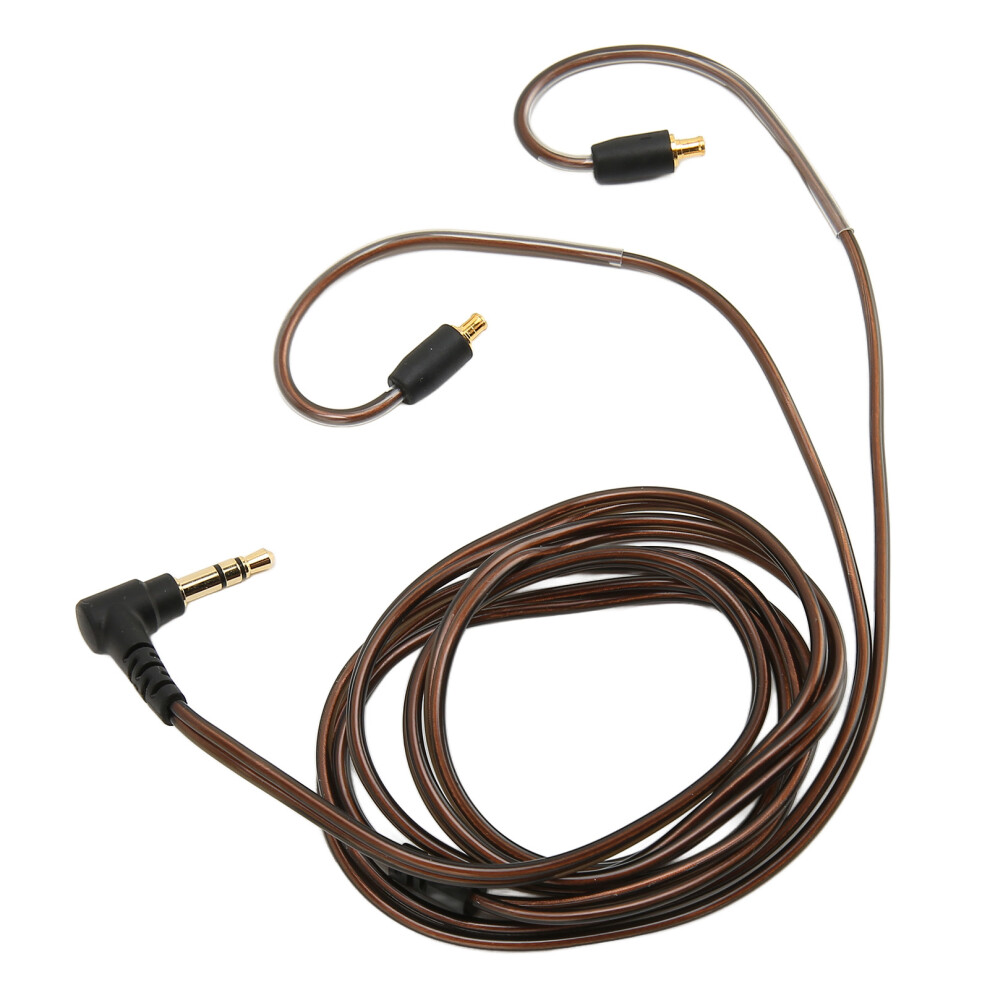 Premium A2dc Interface Upgrade Cable For Ath Series Headphones 3.5Mm 7671356175389