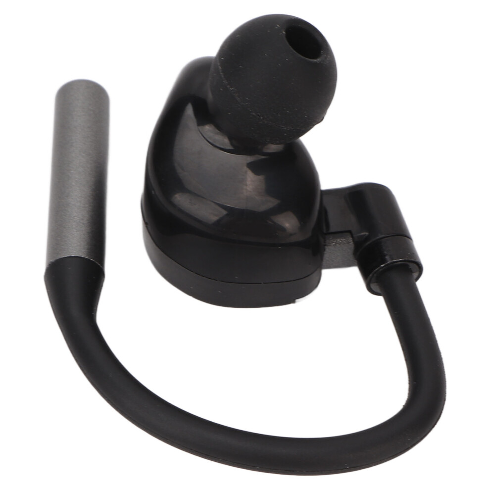 L15 Bluetooth Headset 8H Stereo Noise Reduction Hands-Free Single Ear 8461356175927