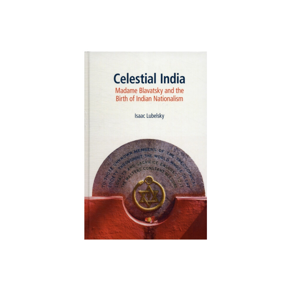 Celestial India