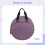 Oxford Fabric Embroidery Project Bag With Handle, Multi-Compartment Cross Stitch Organizer, Needlework Case, Storage Tote 4