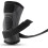 Knee Support Protector Kneepad Black, Sizes S-XL, Lightweight 210g 1