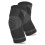 Knee Support Protector Kneepad Black, Sizes S-XL, Lightweight 210g 2