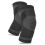 Knee Support Protector Kneepad Black, Sizes S-XL, Lightweight 210g 5