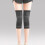 Knee Support Protector Kneepad Black, Sizes S-XL, Lightweight 210g 11