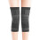 Knee Support Protector Kneepad Black, Sizes S-XL, Lightweight 210g 4