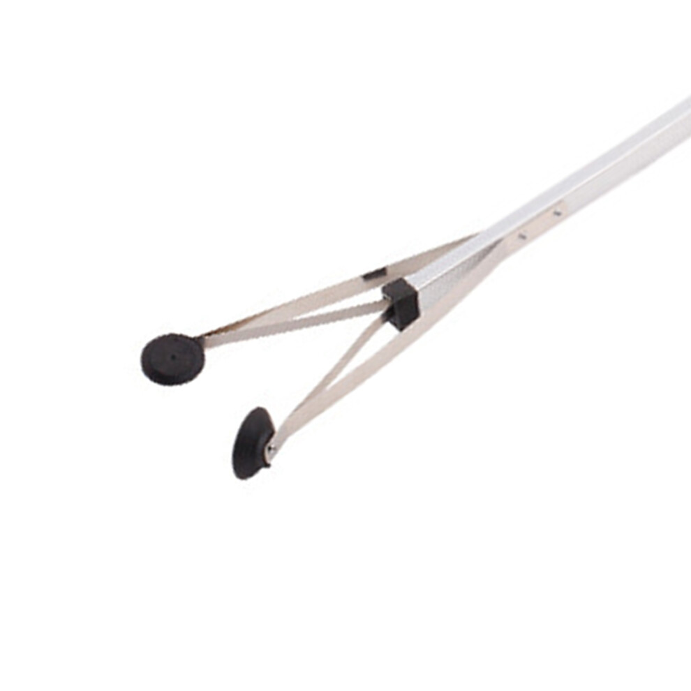 Foldable Aluminum Garbage Picker With Rubber Suction Cup, 83Cm 6901356181532