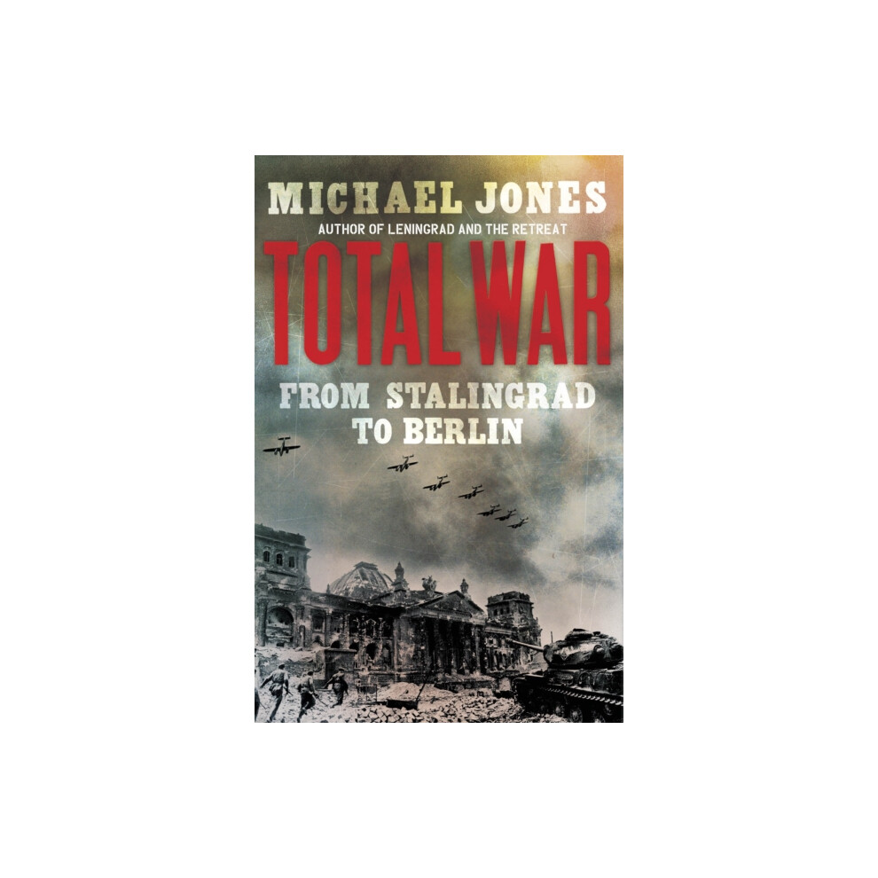 Total War