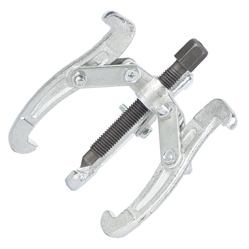 Professional 3-Jaw Gear Puller, Carbon Steel, 3In Diameter 6901356182775