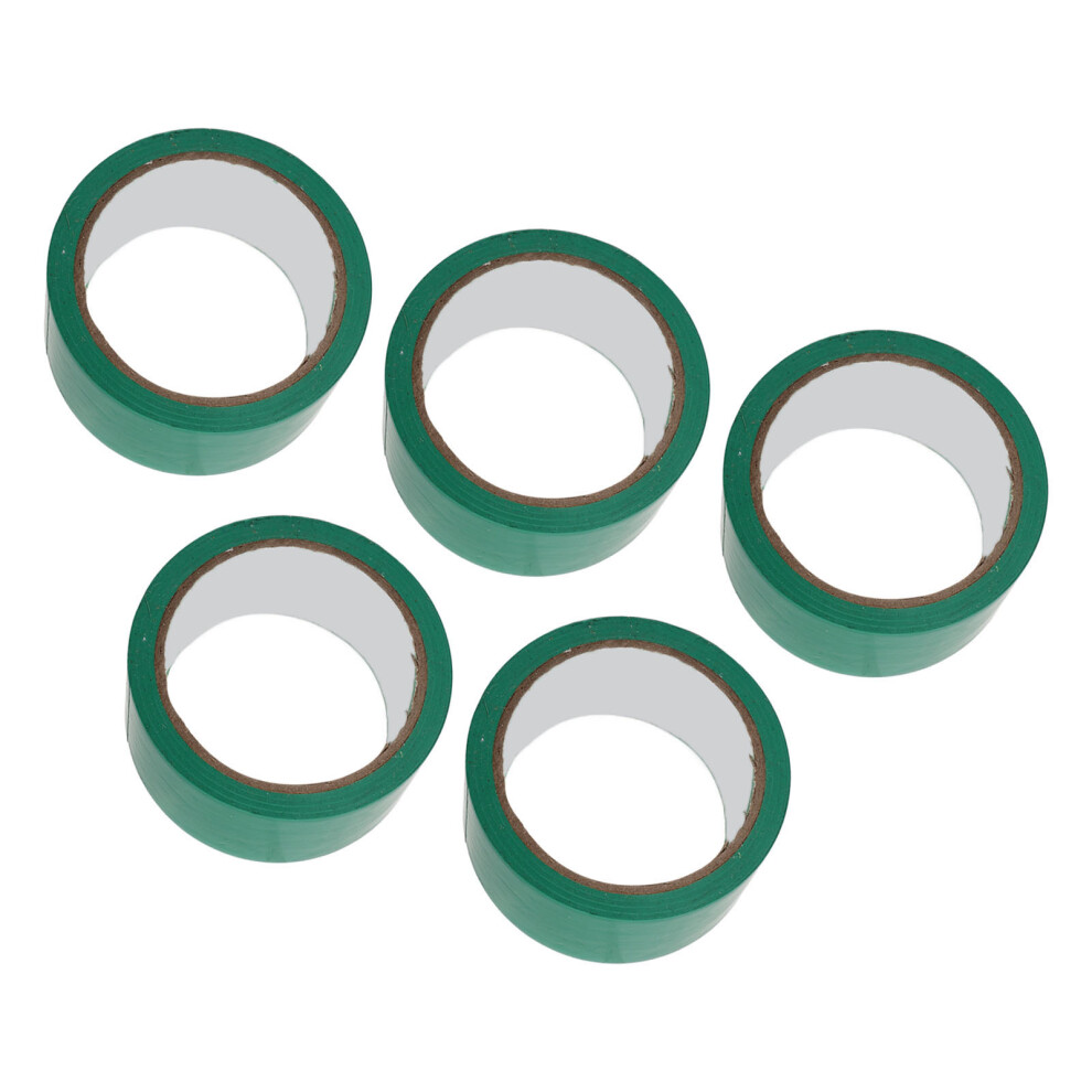 Floor Marking Tape 5cm Wide Adhesive Line for Gym Basketball Tennis Court Green-image-OPC-PMGCF9S-NEW