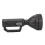 4 Dot Test Light Skidproof Portable Flashlight Torch with 2000mAH Battery 11