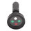 4 Dot Test Light Skidproof Portable Flashlight Torch with 2000mAH Battery 15