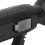 4 Dot Test Light Skidproof Portable Flashlight Torch with 2000mAH Battery 8