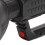 4 Dot Test Light Skidproof Portable Flashlight Torch with 2000mAH Battery 5