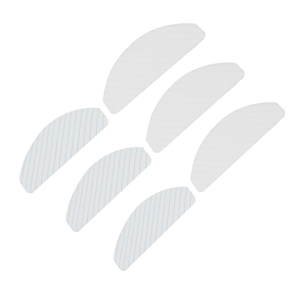 Premium.6.Pcs Cleaning Cloths for Yeedi 2pro - Tear Resistant Design-image-OPC-PMGCFMQ-NEW