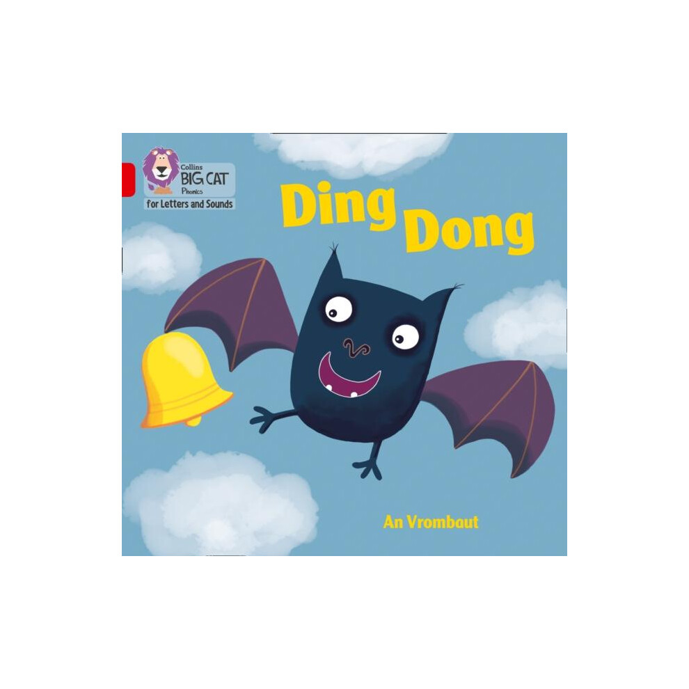 Riachristiecollections Ding Dong