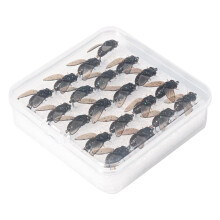 Fly Fishing Lures Soft Swimbait Flexible Realistic Lure Soft Bait For Salmon And Bass Artificial Tackle
