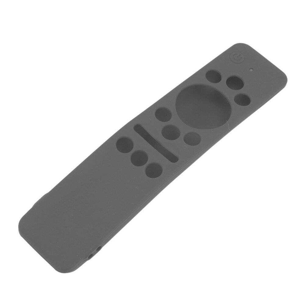 Silicone Protective Cover For Samsung Smart Tv Remote Bn59-01259E, 1259B, 1312A, Gray 5031356186709