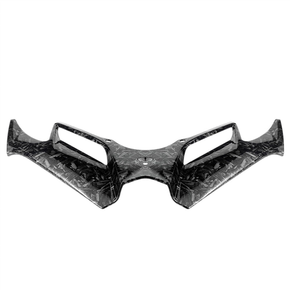 Motorcycle Fairing Side Winglet For Ninja 300 250 Ex300 2013-2017 Aerodynamic Wing Deflector Spoiler 9393856652648