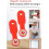 Multi-Functional Poster Universal Level Installation Instrument For Posters With Multi-Size Poster Nails And Hanging Tool 5