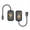 -Compatible Wireless Transmitter Receiver Extender Kit 1080P@60HZ 30M Display for TV Streaming Projector 2