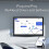 -Compatible Wireless Transmitter Receiver Extender Kit 1080P@60HZ 30M Display for TV Streaming Projector 7