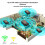 -Compatible Wireless Transmitter Receiver Extender Kit 1080P@60HZ 30M Display for TV Streaming Projector 5