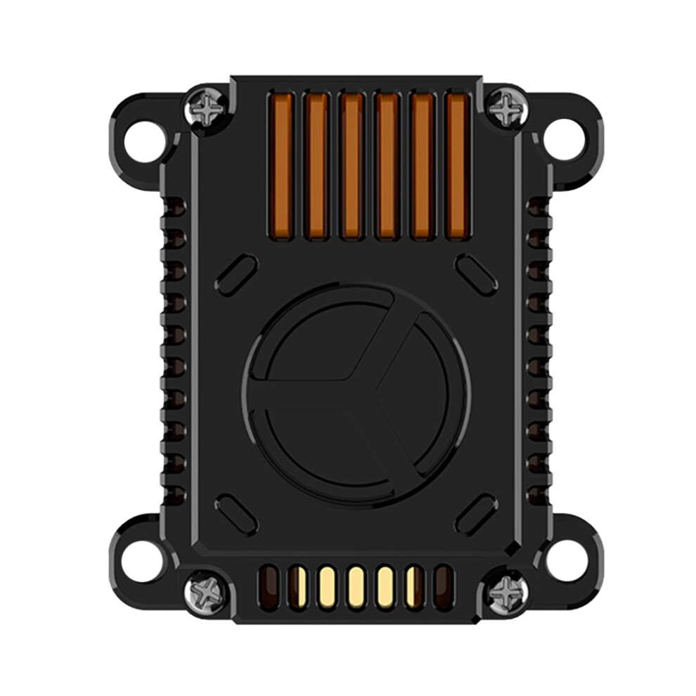 5.8G 4W Fpv Vtx 48Ch 4000Mw Audio Video Transmitter 2-8S For Long Rang Rc Racing Drone 4853677889395