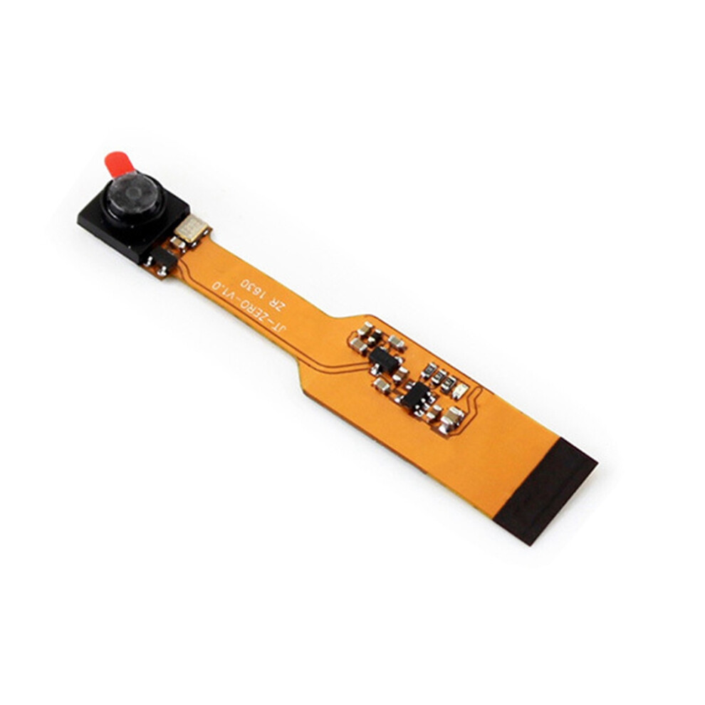 Camera Module For Zero 5Mp 1080P Ov5647 Mini V1.3/Zero W/Zero Wh/Zero 2 W 4853677889340