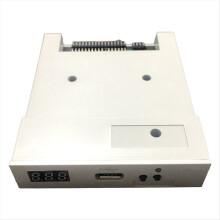 SFRM72-TU100K 3.5inch USB Floppy Drive Emulator for Industrial Equipment Using Low-Density 720KB Drives