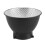Standard Reflector Diffuser Lamp Shade Dish for Bowens Bayonet Mount Studio Strobe Flash Light 55 Degrees 8