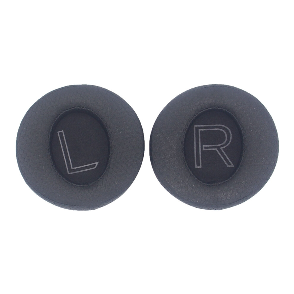 Ear Pads Replacement For Aw310h Aw510h Headphones Memory Foam Cushions Headset Parts Unisex Kids Jehiatek