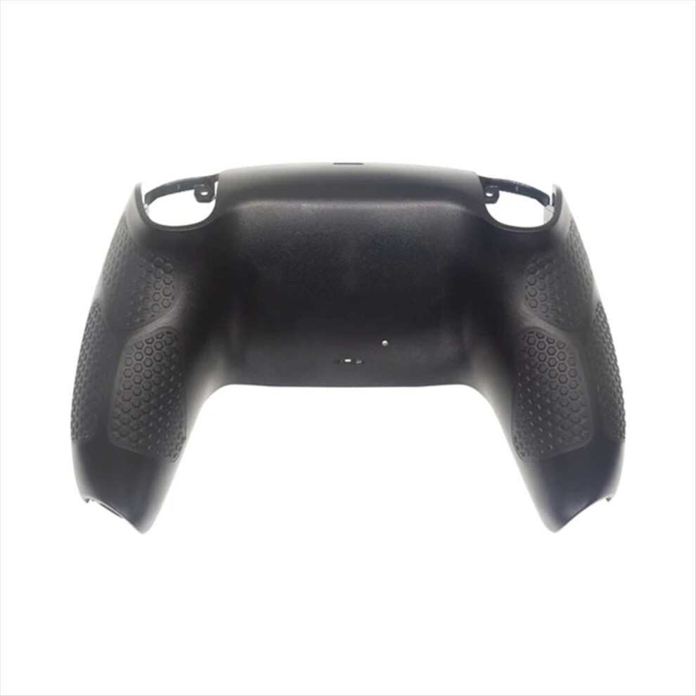 Bottom Back Shell For Bdm-010/020/030/040/050 Controller Replacement Anti-Slip Grip Black 4853677895761